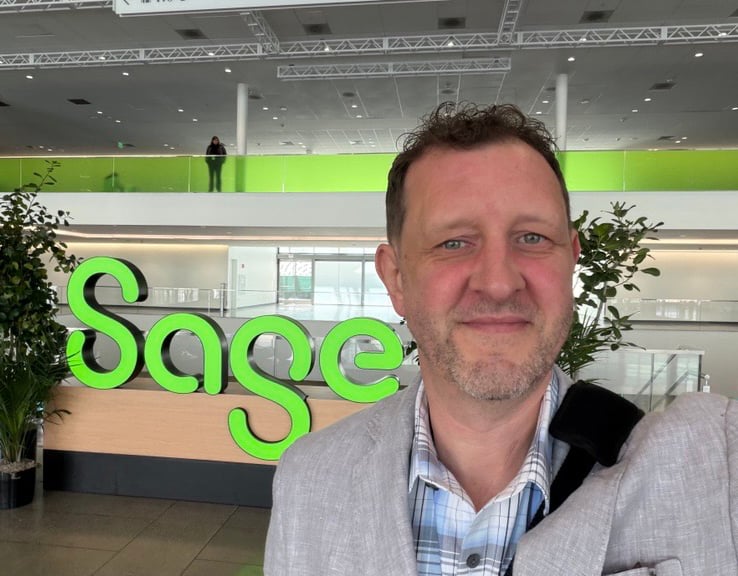 Jason Sage