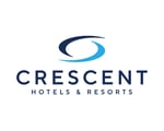 Partner Logo-Crescent Hotels and Resorts