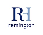 Partner Logo-remington