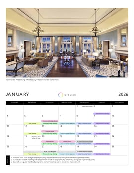 The 2026 Hotelier Planning Calendar-DIGITAL