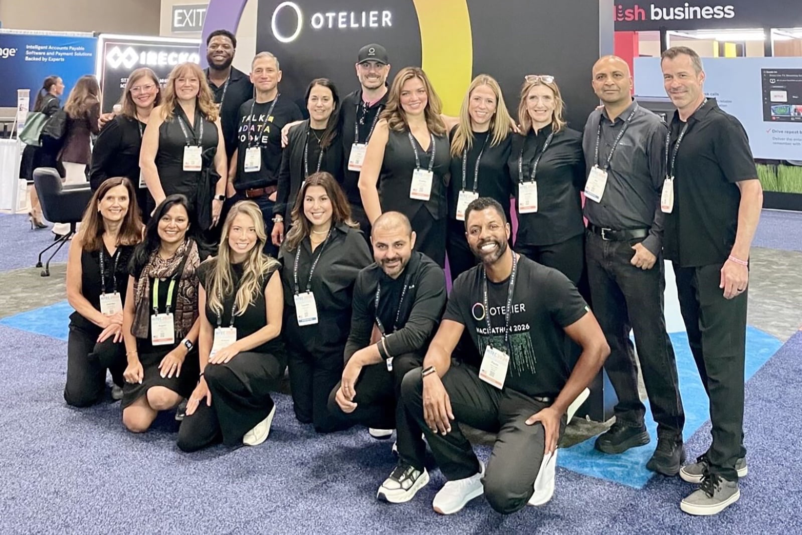 HITEC 2026 Recap: AI Gets Real, Hospitality Gets Moving