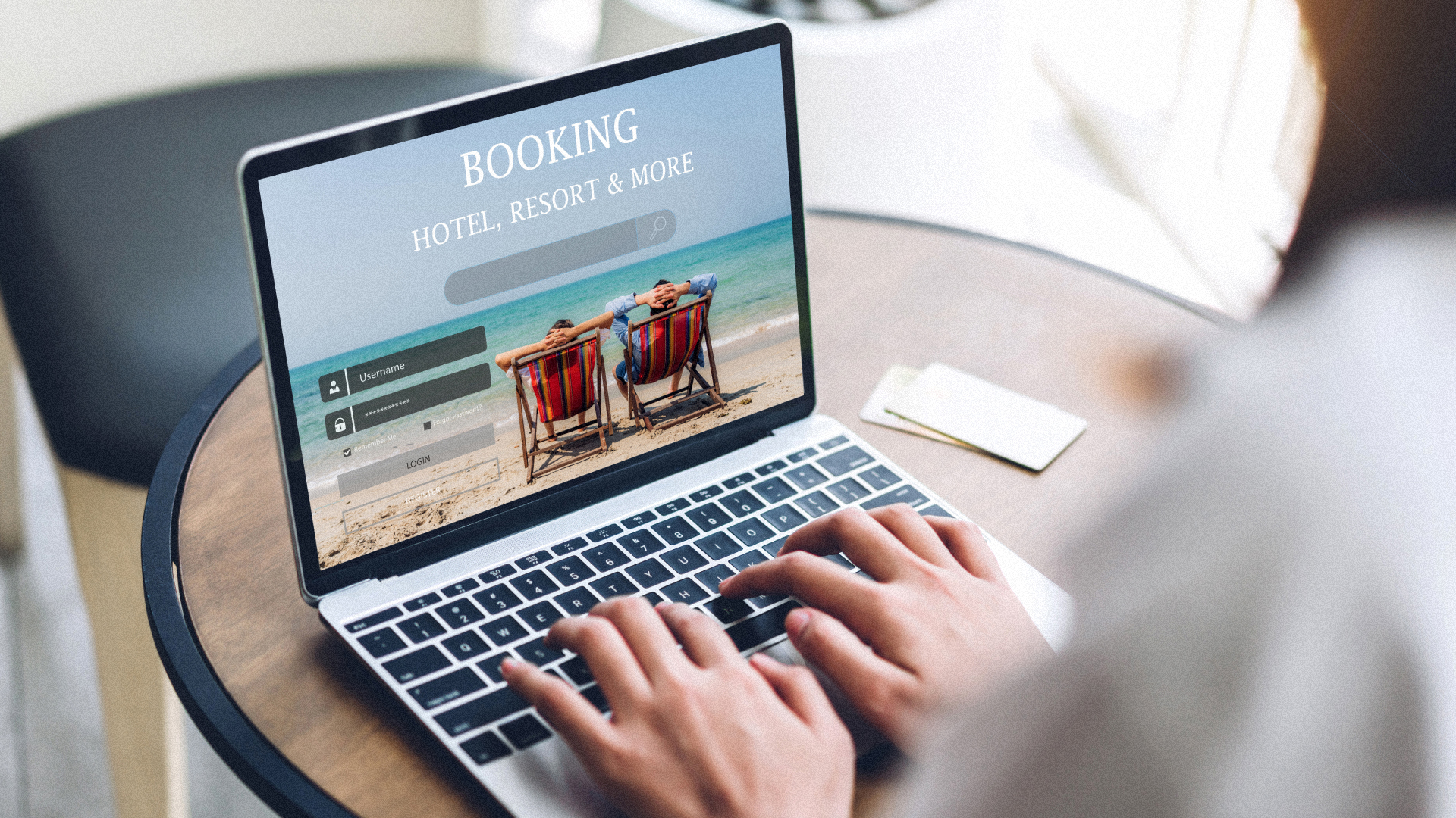 Hotel Business Intelligence: Use New Booking Patterns to Shape Your Forecast