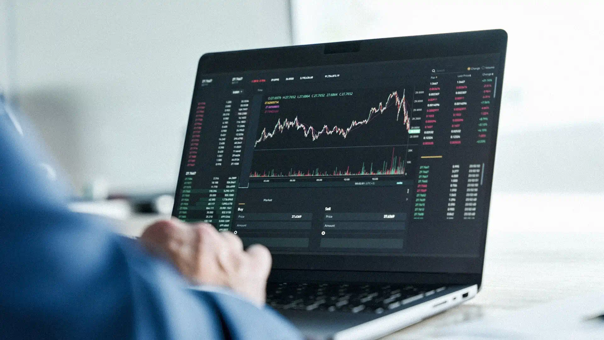 Determining the Most Accurate Data for Hotel Forecasting