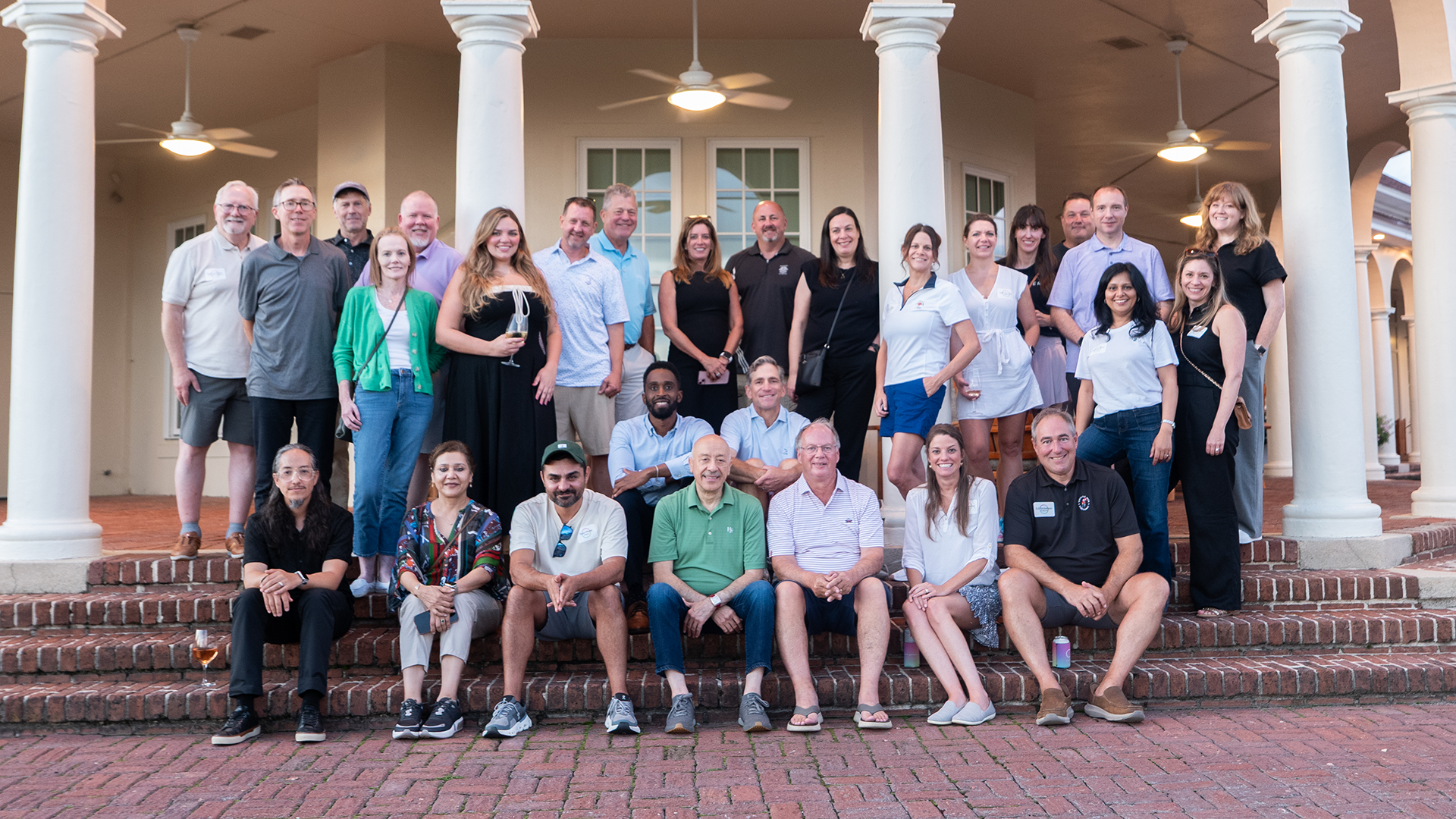 Otelier CAB: Making Connections, Powered by Hospitality