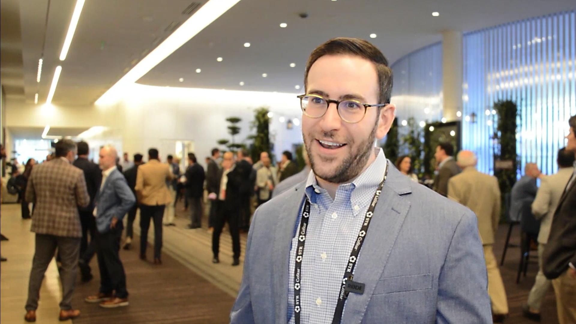 Otelier Interview Series: Woodworth Group on Data, AI, and the Future of Hotel Decision-Making