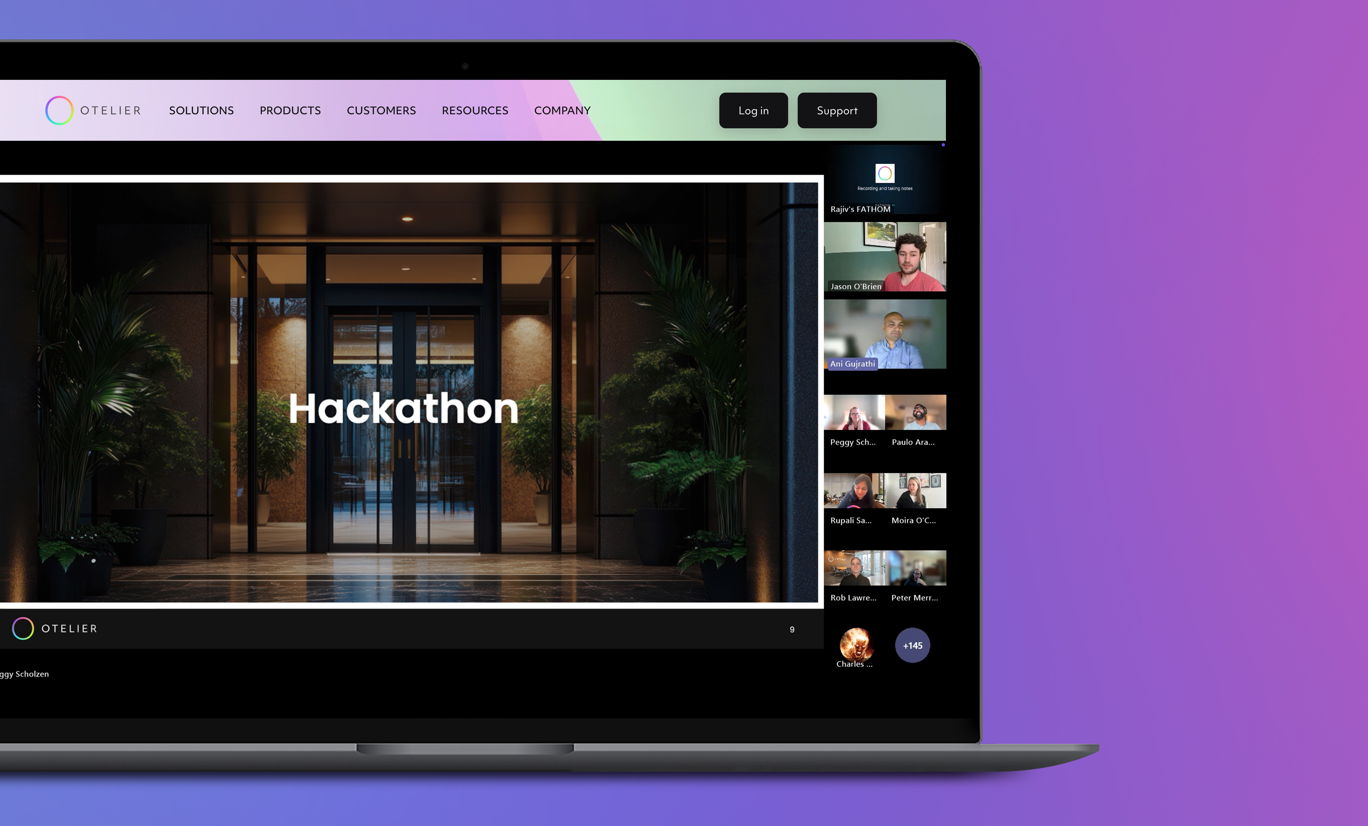 What Our 2026 Hackathon Revealed About the Future of Innovation at Otelier