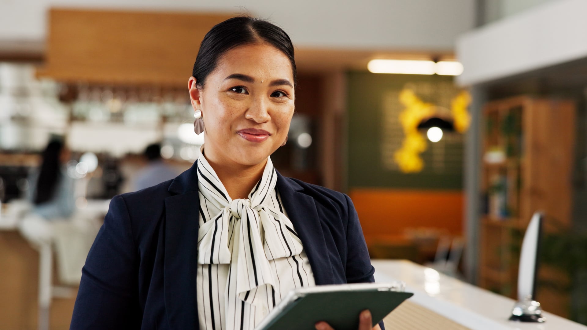 Hospitality: The Data That Matters Most and How to Use It