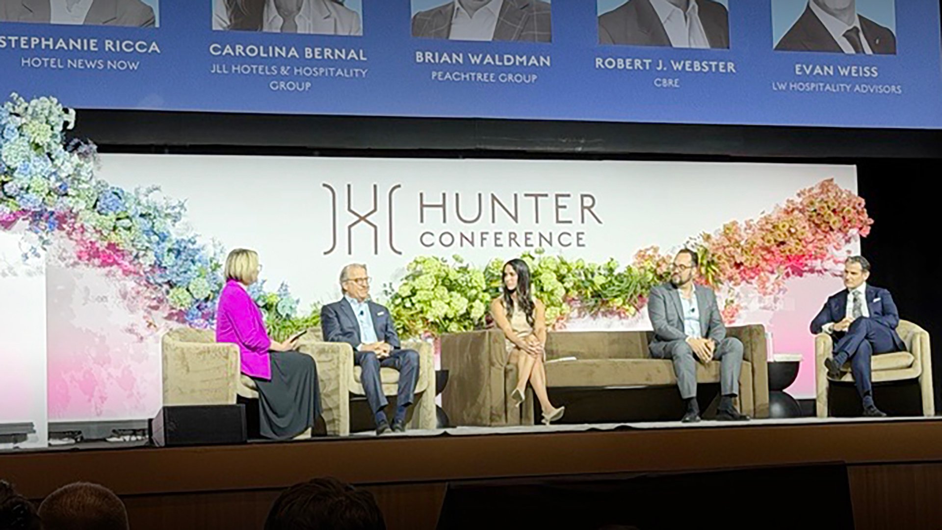 Hunter Conference 2026: ‘It Is What It Is’