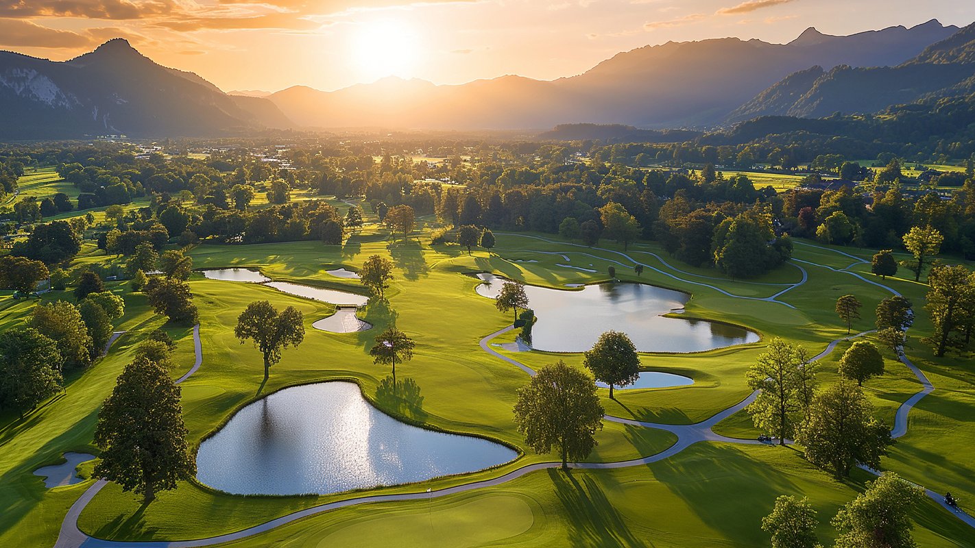 Driving Profitability at Golf Resorts: How Analytics Transform Operations