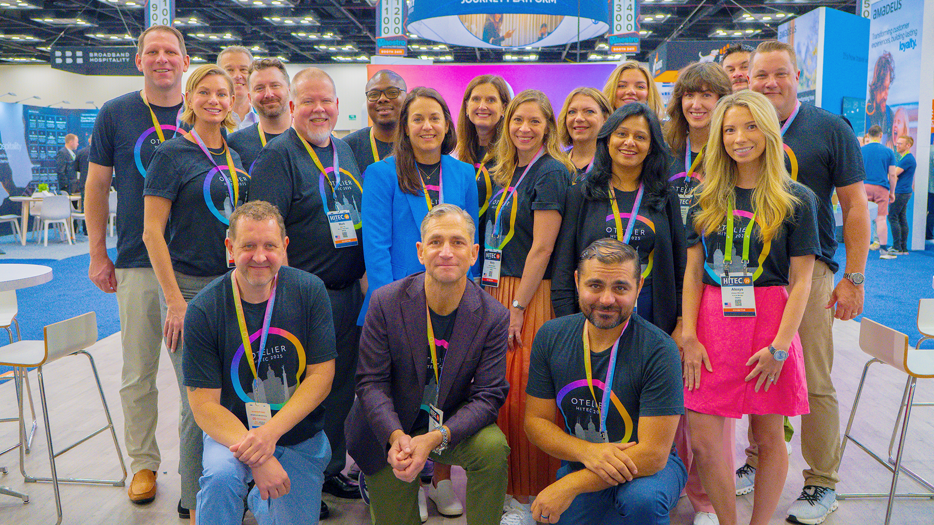 HITEC 2025 Recap: Hospitality Tech to Help You Escape Spreadsheet Hell