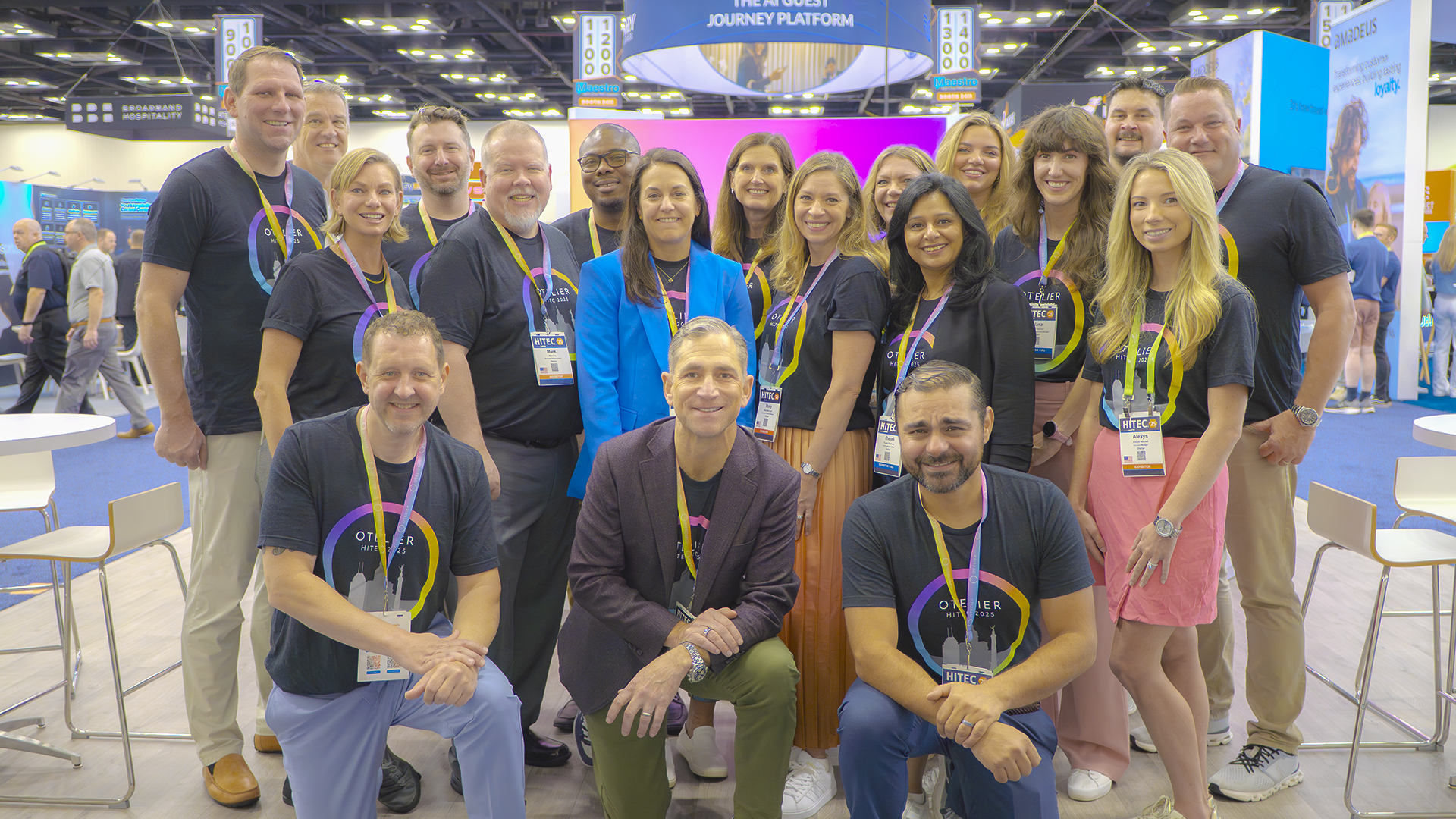 HITEC 2025 Recap: Hospitality Tech to Help You Escape Spreadsheet Hell