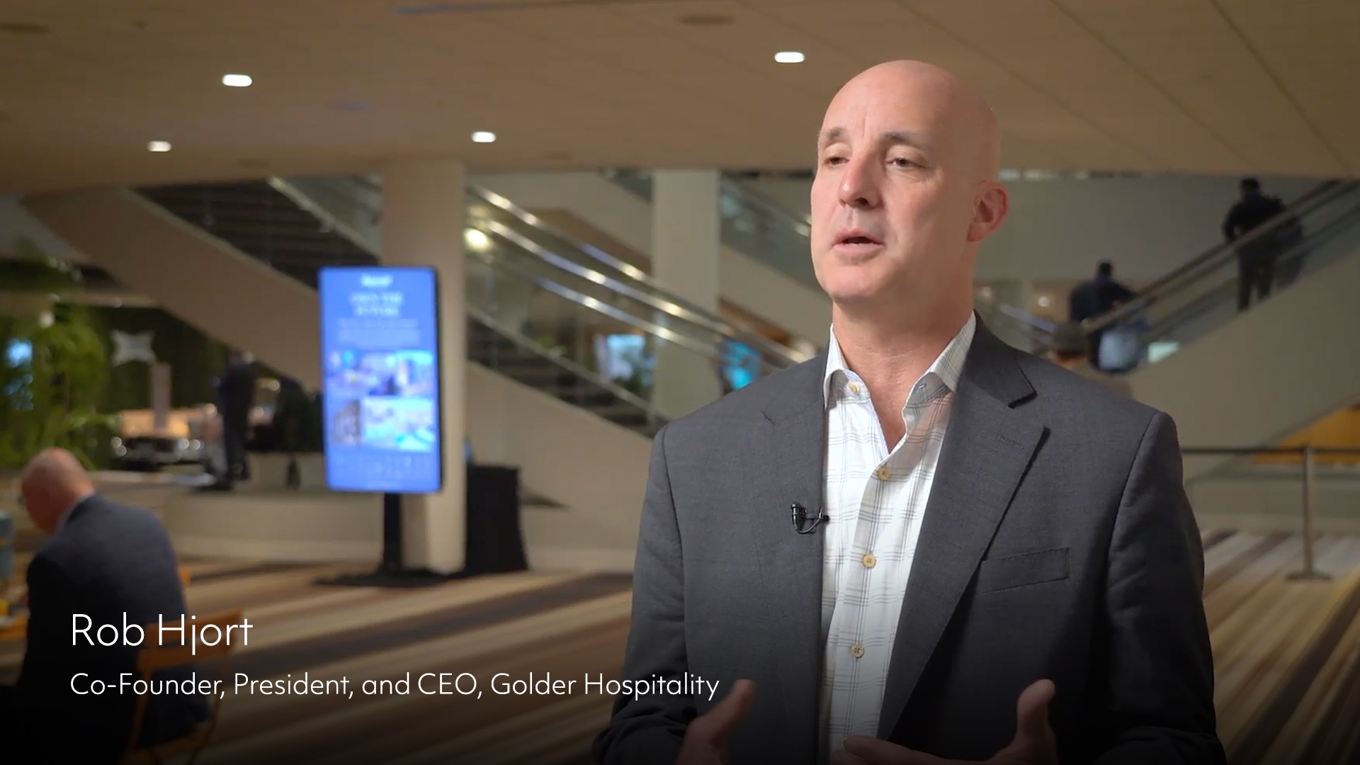 How This Hotel Management Company Grows with Back Office Software