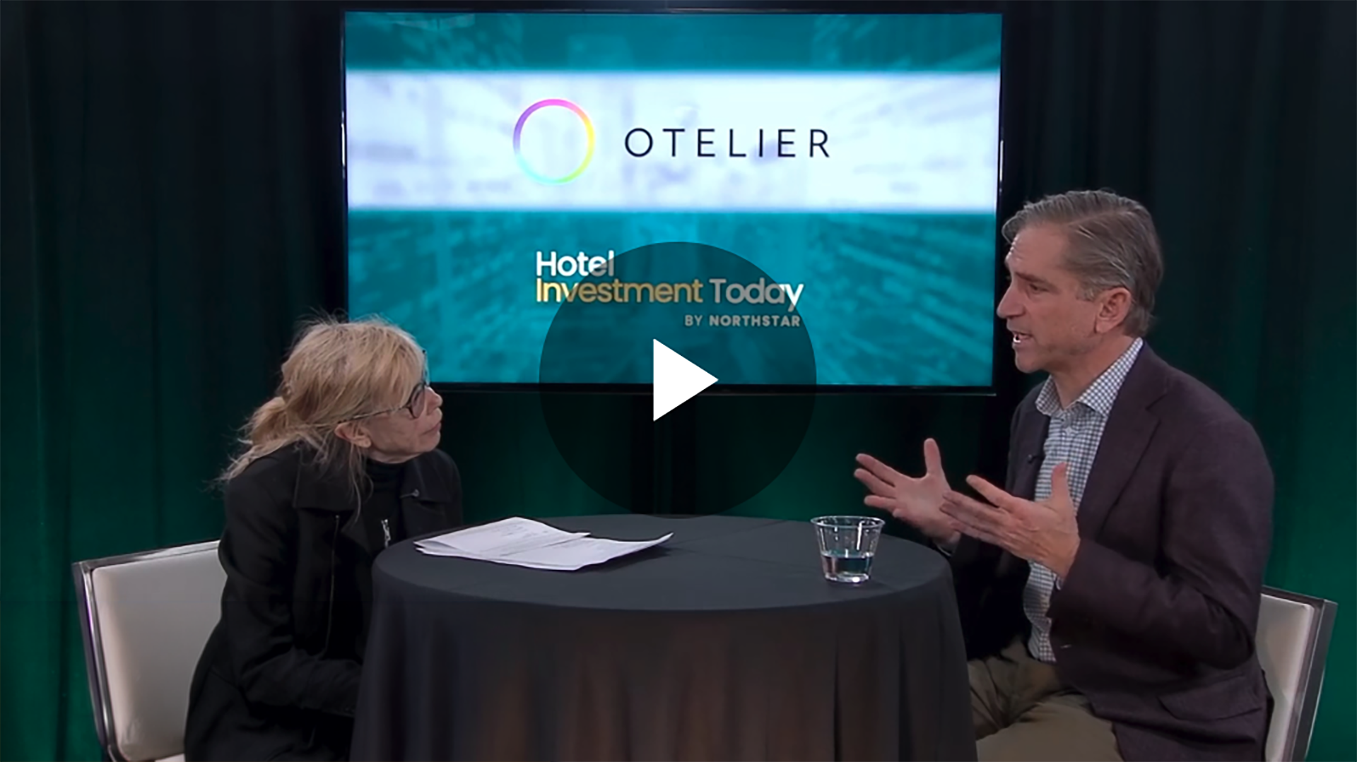 Otelier CEO: Operational Intelligence Protects Profit in Tight Markets