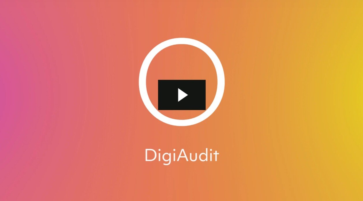 Otelier DigiAudit & Rec Demo Series Webinar - Watch Page