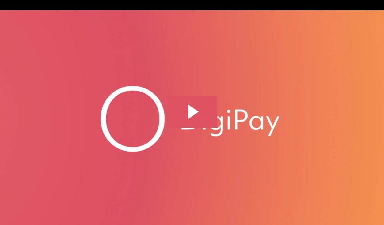 Introducing DigiPay - An Otelier Product Demo - Watch Page