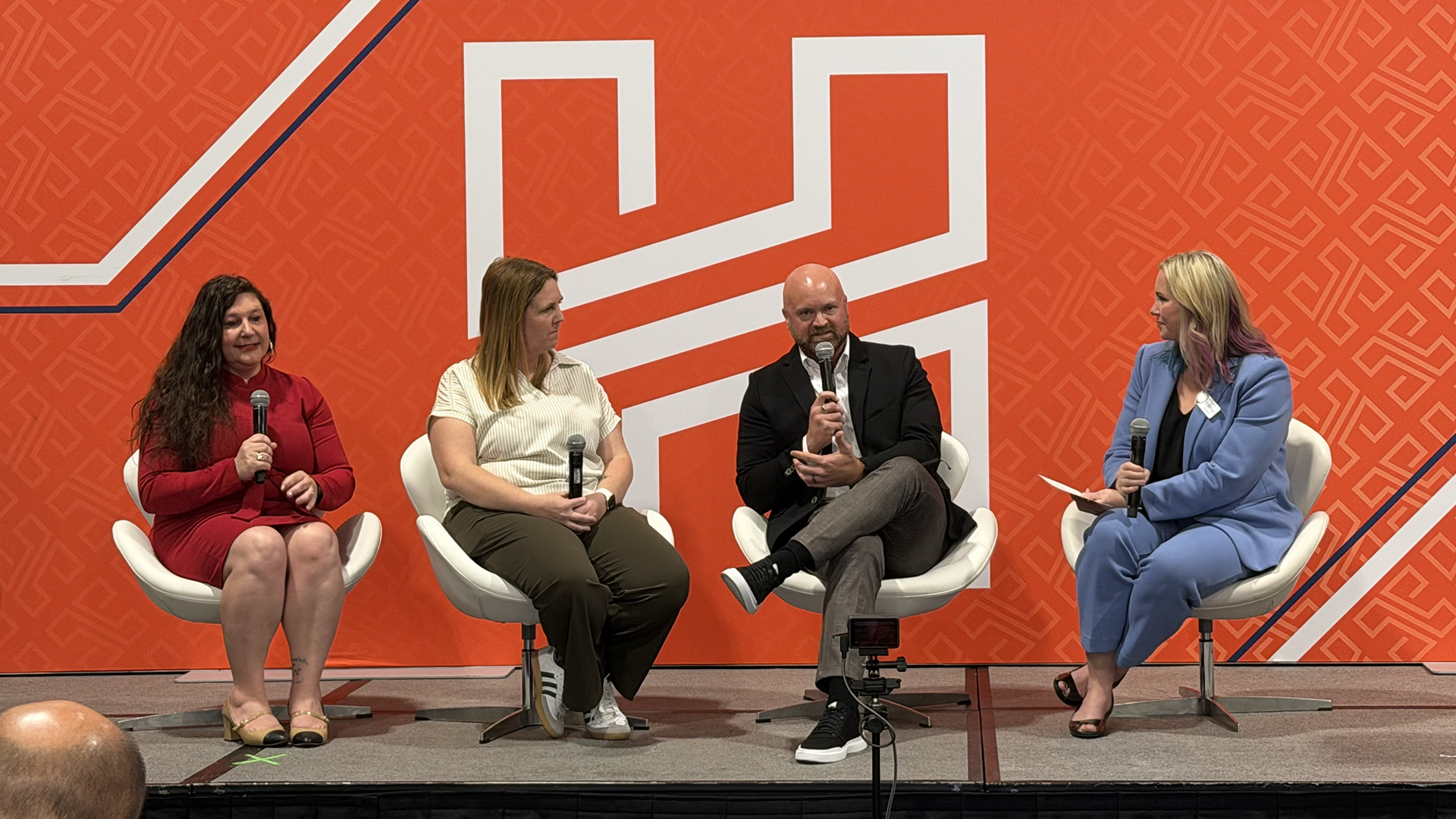 Unfiltered Thoughts from The Hospitality Show in Denver