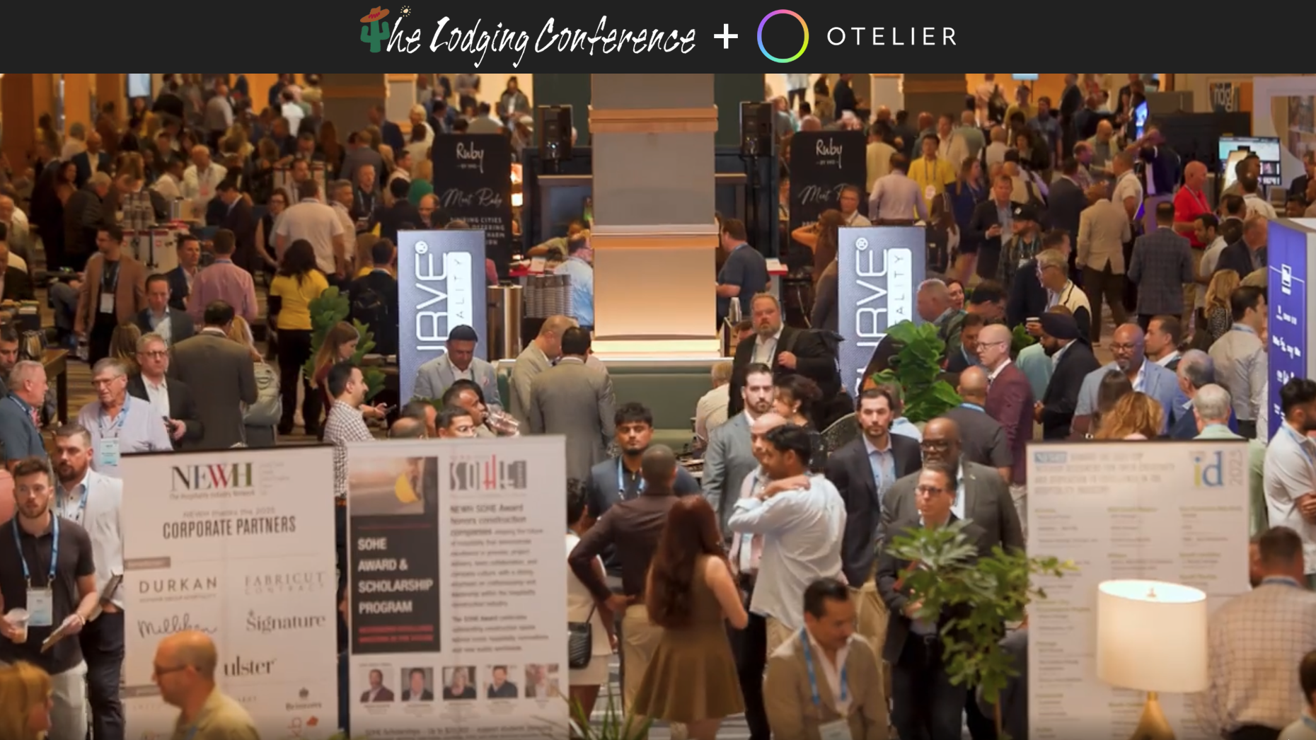Lodging Conference Recap: Cautious Optimism and Concrete Strategies
