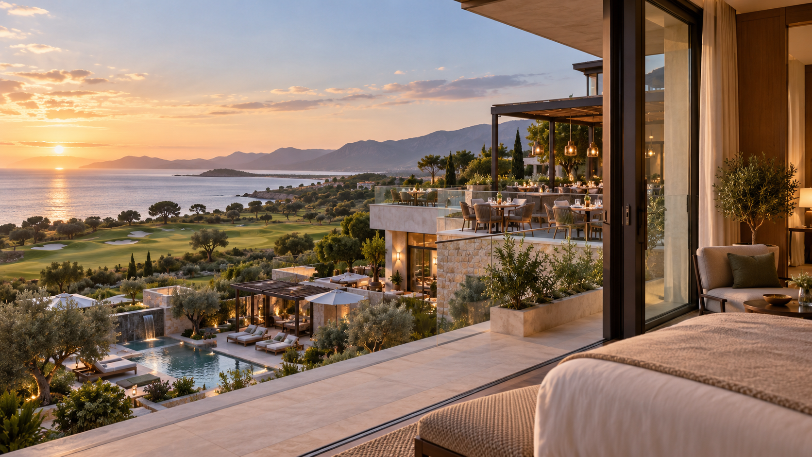 5 Steps to Optimizing Hotel Revenue Beyond Rooms