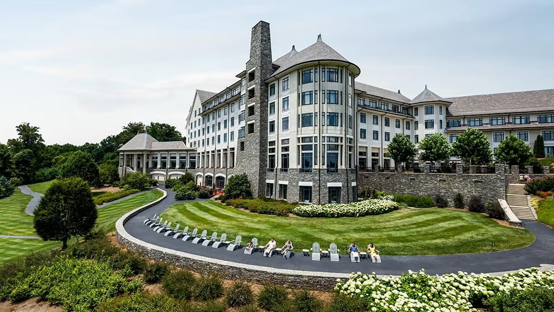 Turning Restaurant Data into Repeat Guests at Biltmore Estate