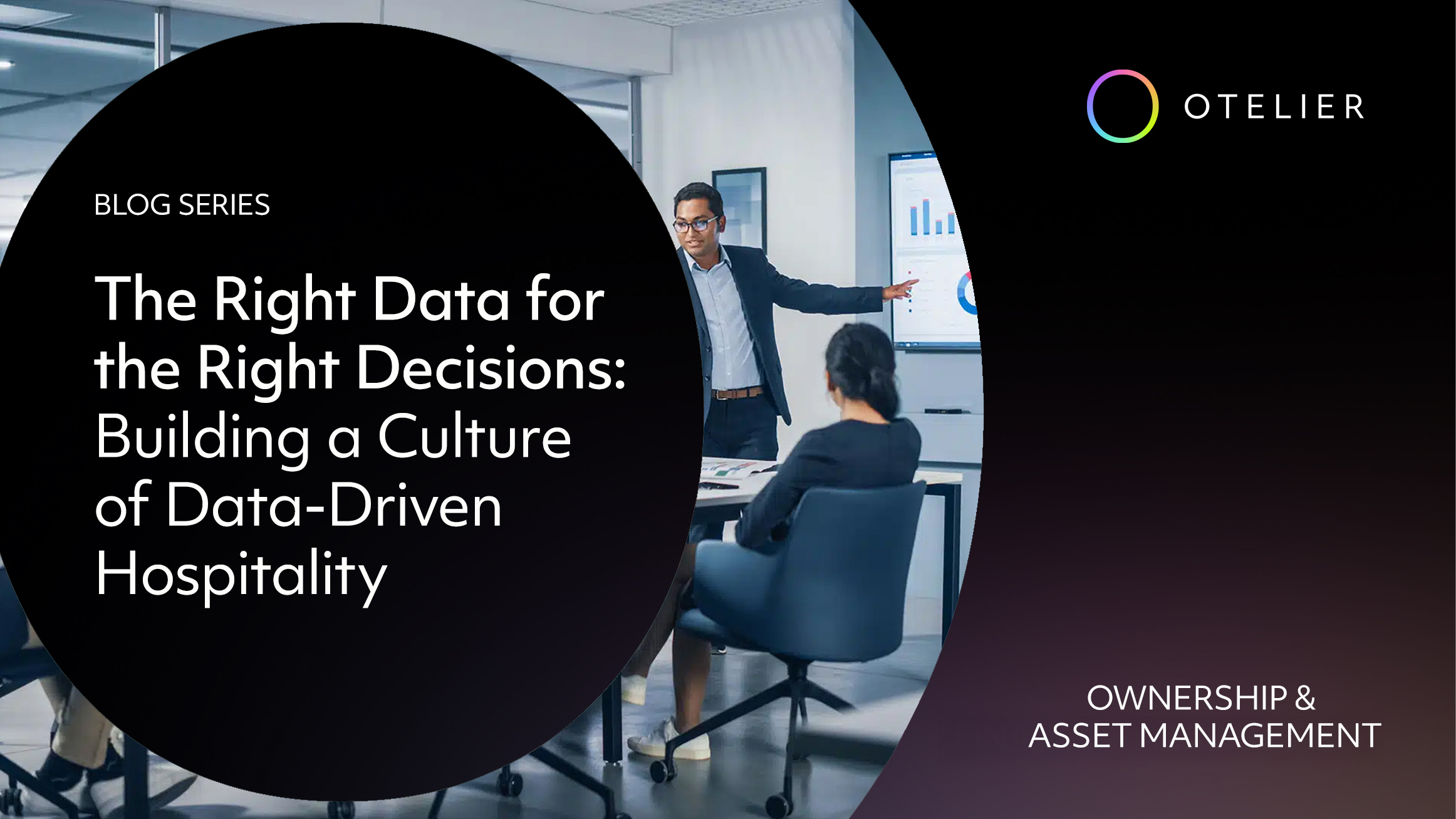 Data Helps Owners and Asset Managers Protect Long-Term Value