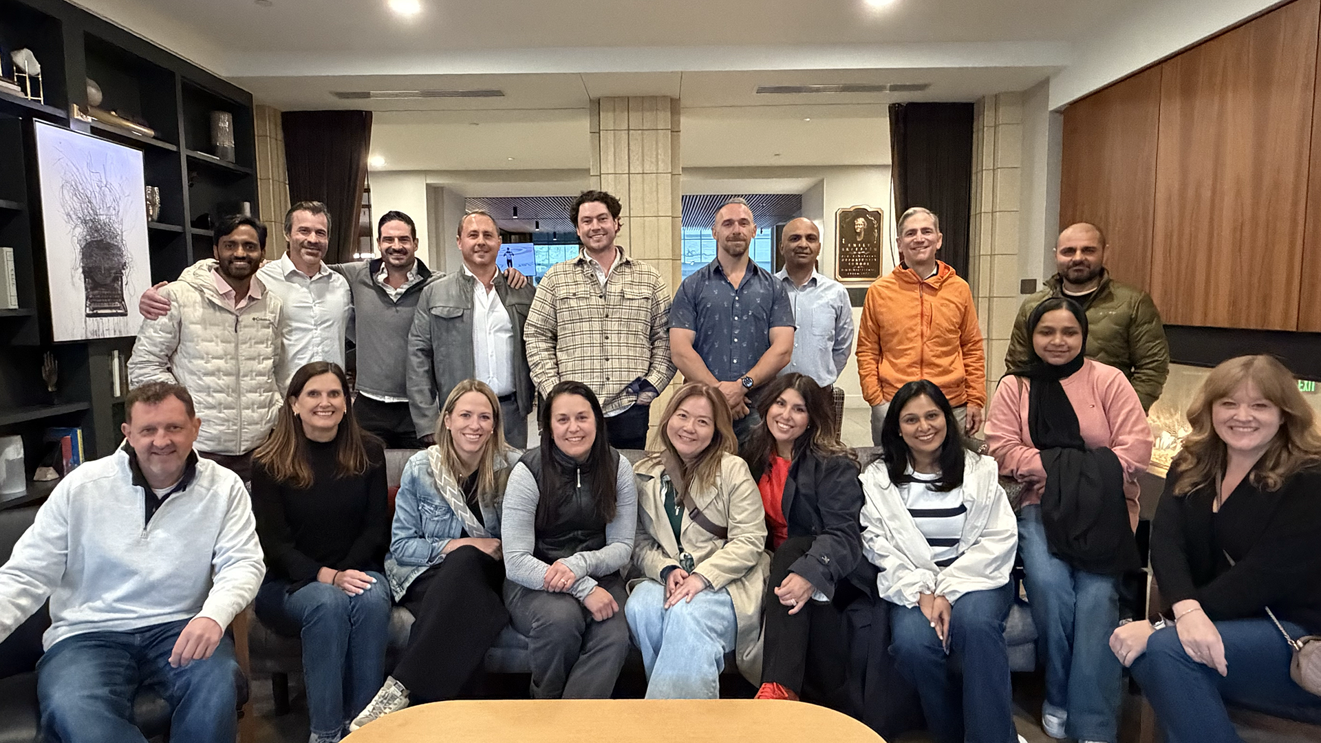 Otelier on the Road: A Busy Start to Events Season
