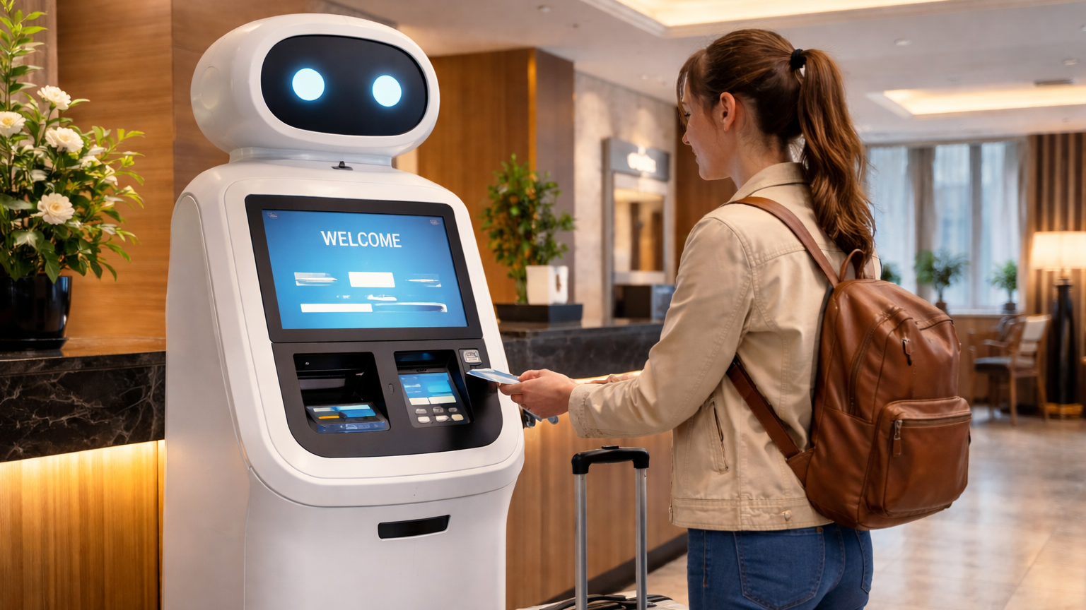 What 24 Hotel Tech Leaders Just Revealed About AI in 2026