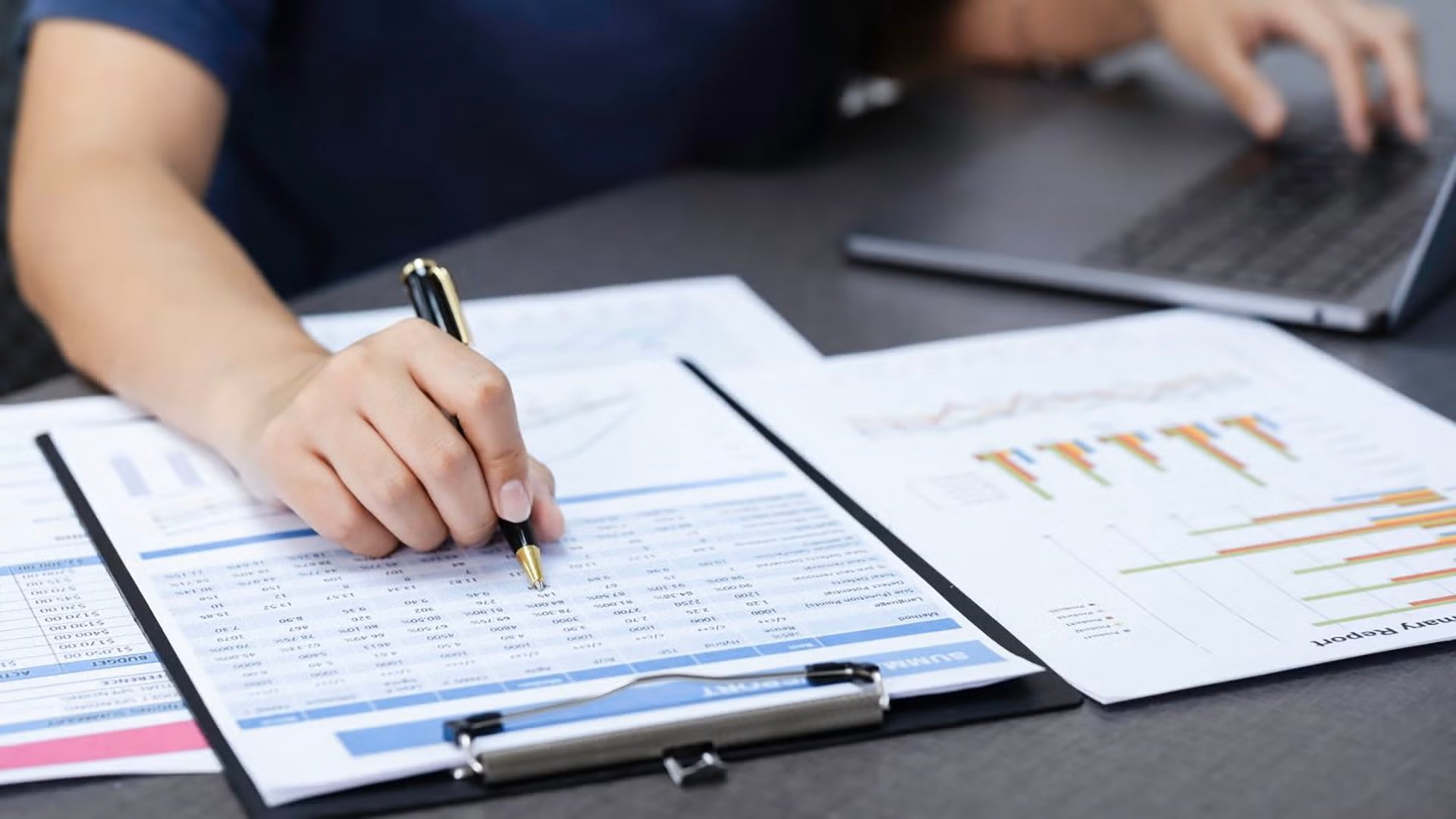 Hotel Budget Season Starts Now: Prepare for 2026 with Efficiency and Accuracy