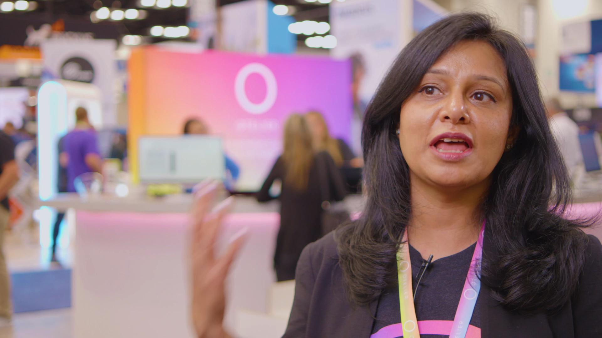 Unifying the Customer Experience: A Vision from Otelier’s Chief Customer Officer