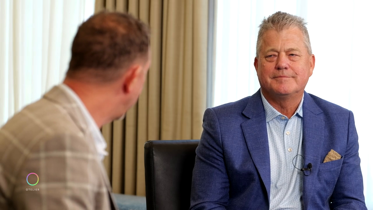 Otelier Interview Series: Driving Innovation and Efficiency at Mandarin Oriental