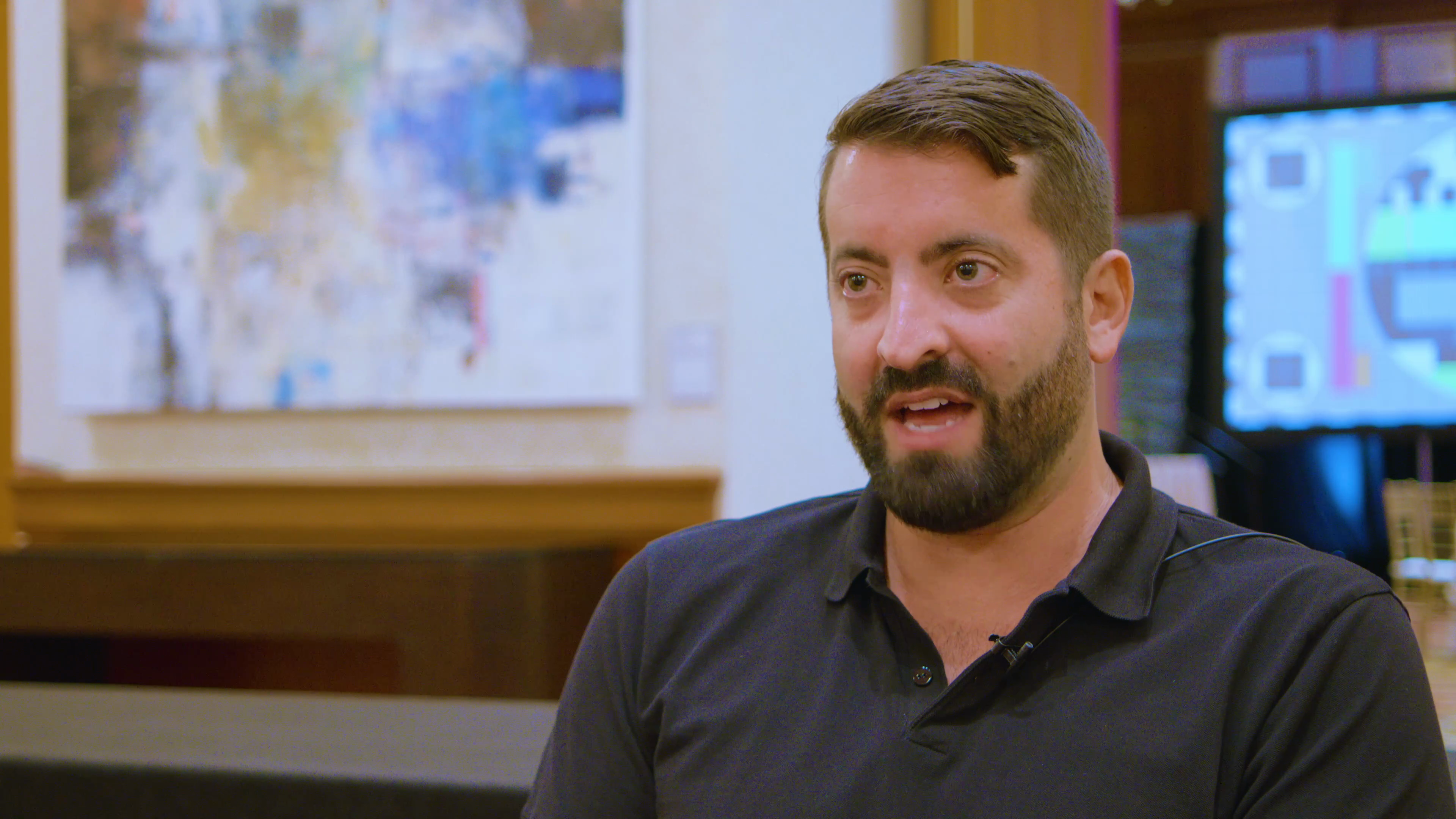 Disruption in Motion: How AI and LLMs Are Reshaping Hotel Tech